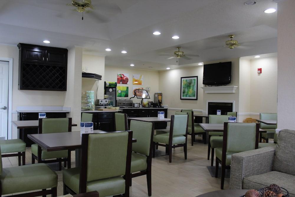 Quality Inn Lake City Exterior photo