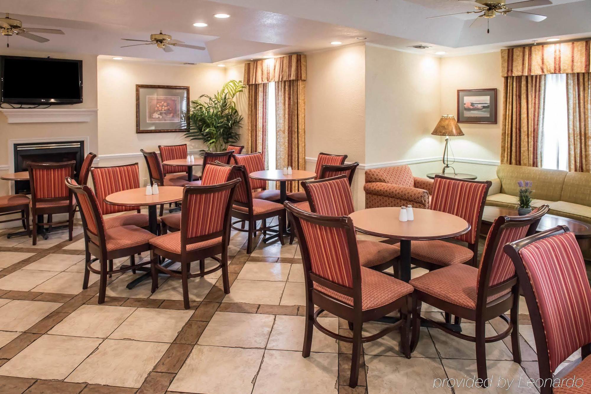 Quality Inn Lake City Exterior photo